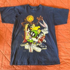 1993 Looney Tunes Vintage Tee